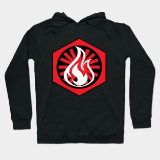 FlameTrooper Hoodie